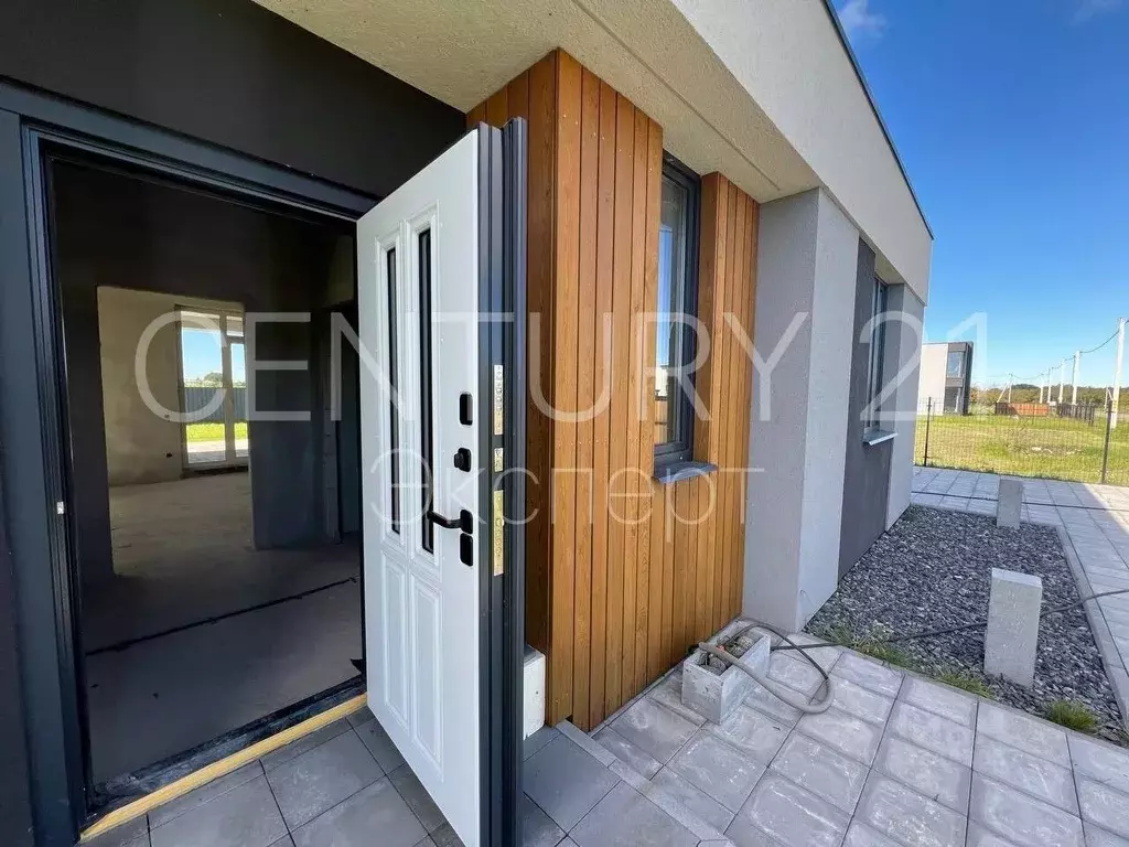 Дом в Калининградская область, Гурьевский муниципальный округ, пос. ... - Фото 2