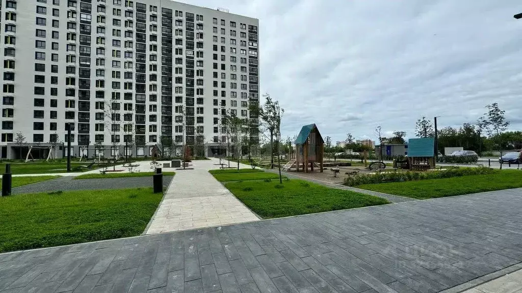 2-к кв. Тюменская область, Тюмень Полевая ул., 117к4 (61.0 м) - Фото 2