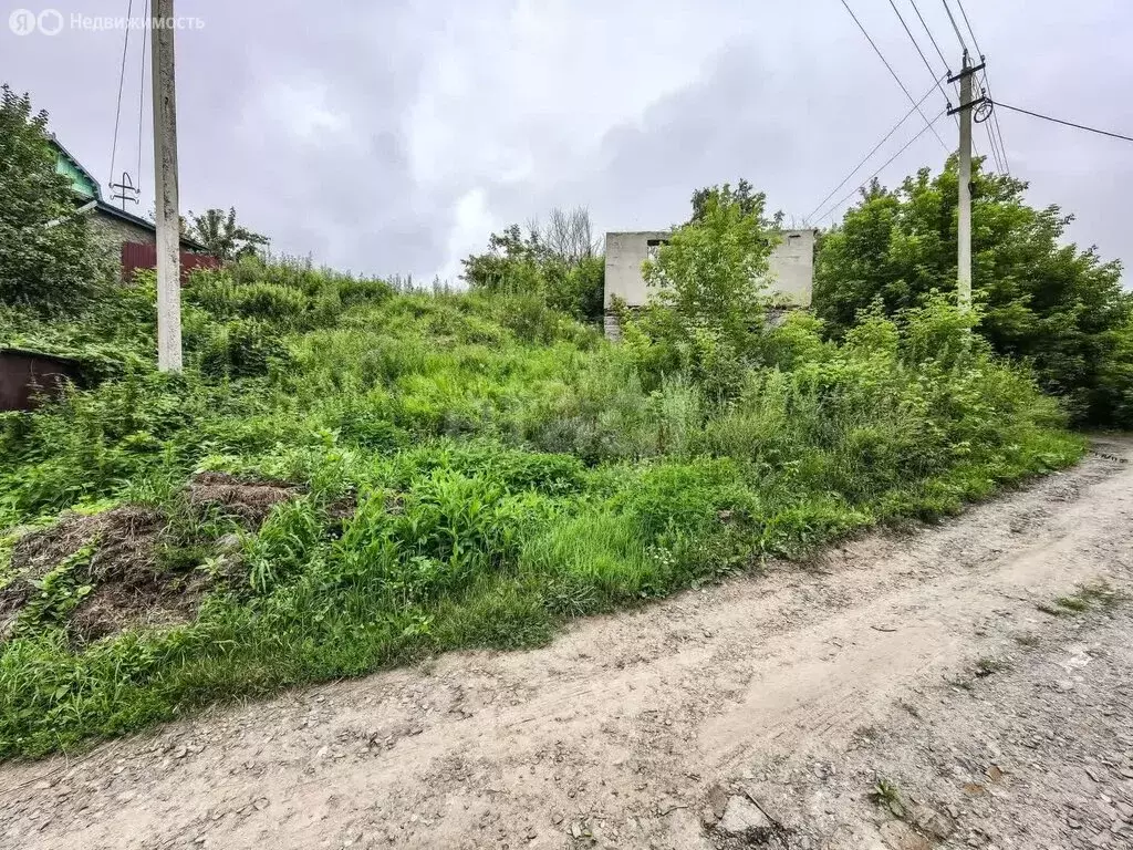 Участок в Раздольное, улица Ленина (10 м) - Фото 1