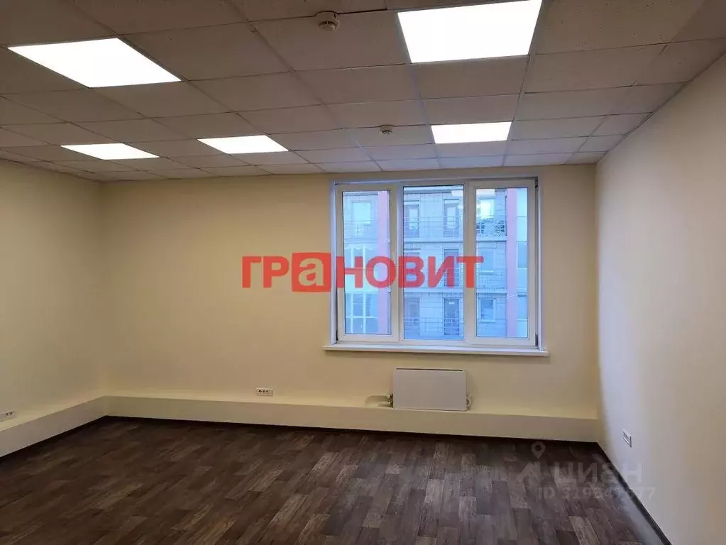 Офис в Новосибирская область, Новосибирск просп. Карла Маркса, 11/1 ... - Фото 1