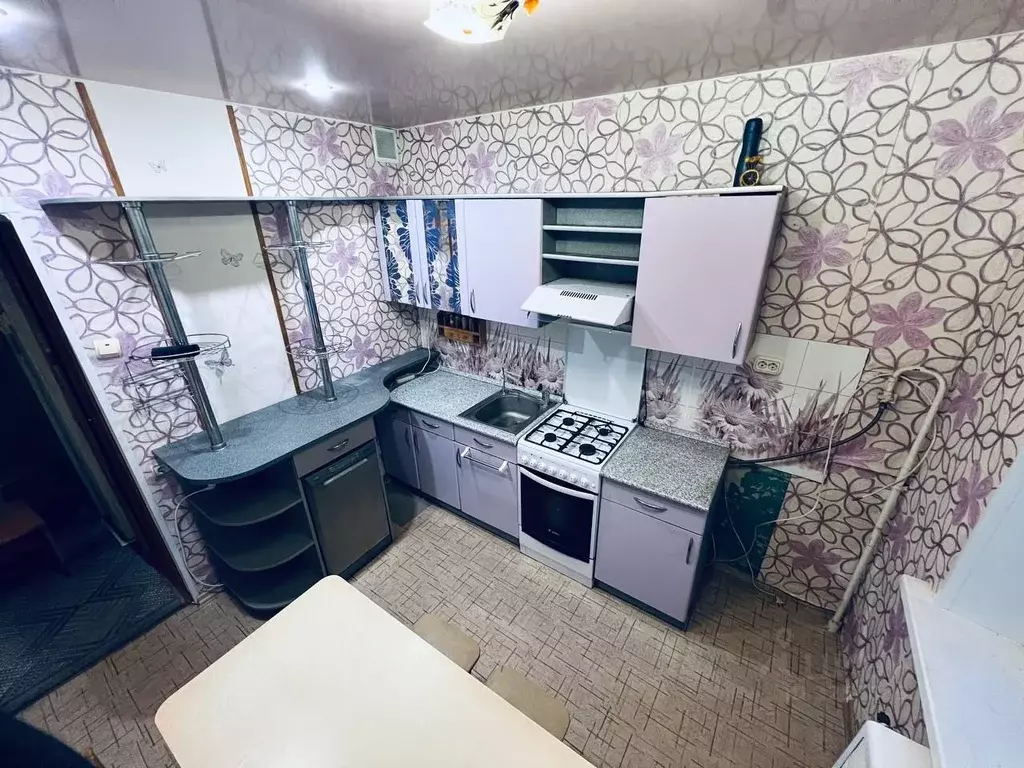 3-к кв. Новгородская область, Чудово ул. Большевиков, 30 (64.0 м) - Фото 1