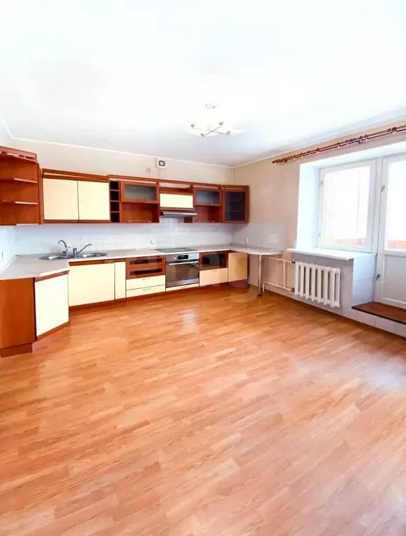 3-комнатная квартира: Томск, Киевская улица, 17 (113.1 м) - Фото 2