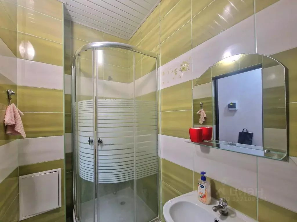 1-к кв. Калининградская область, Калининград ул. Александра Суворова, ... - Фото 2