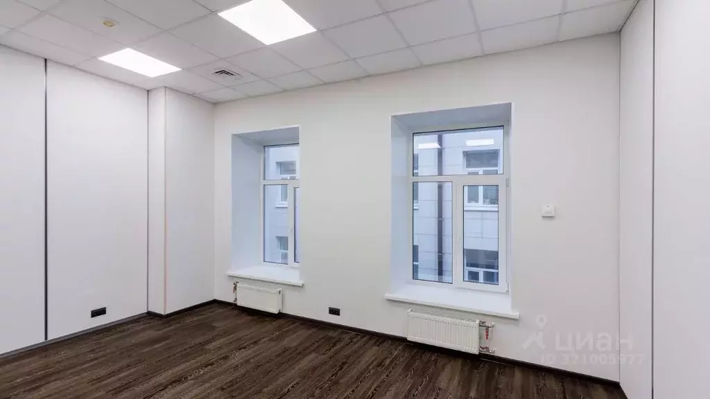 Офис в Санкт-Петербург 6-я Красноармейская ул., 5-7 (32 м) - Фото 2