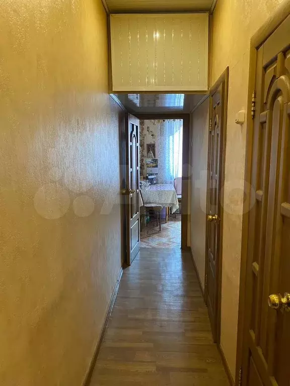 3-к. квартира, 74 м, 3/3 эт. - Фото 0