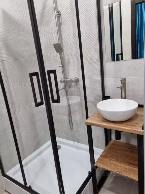 Студия Красноярский край, Красноярск ул. Петра Подзолкова, 26 (35.0 м) - Фото 2