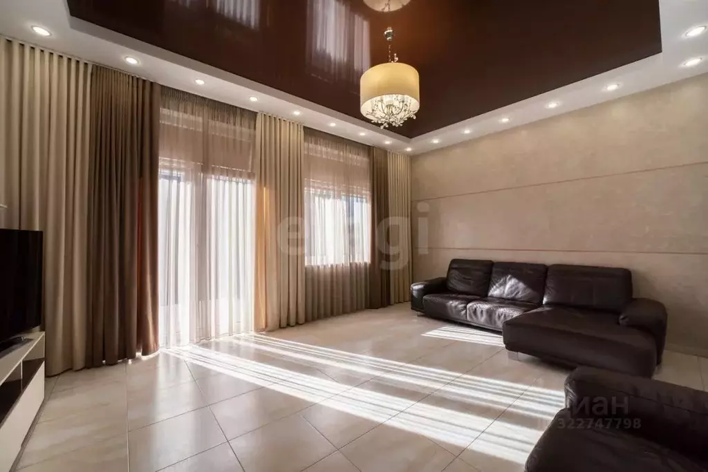 Дом в Калининградская область, Калининград Андреевская ул., 16 (192 м) - Фото 1