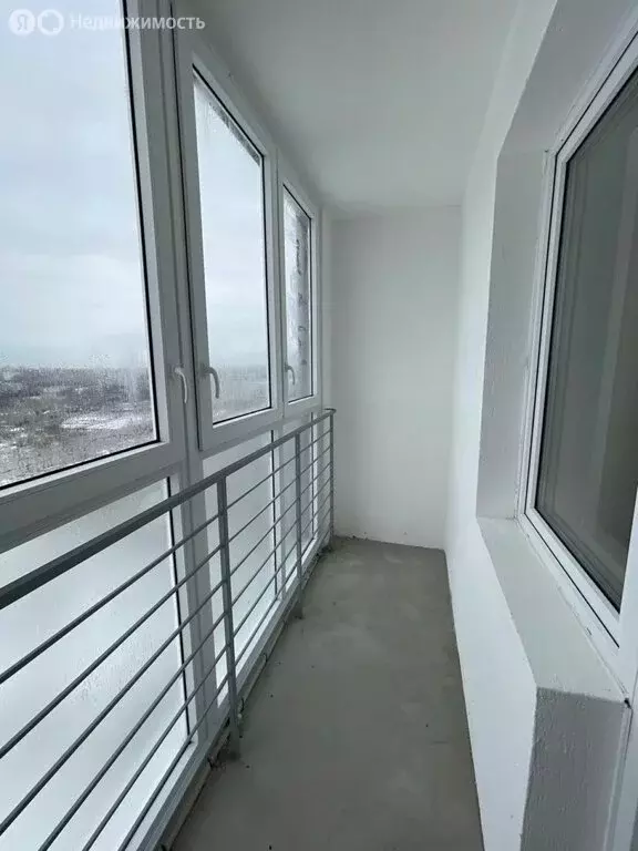 1-комнатная квартира: Нижний Новгород, Нижегородский район, жилой ... - Фото 0