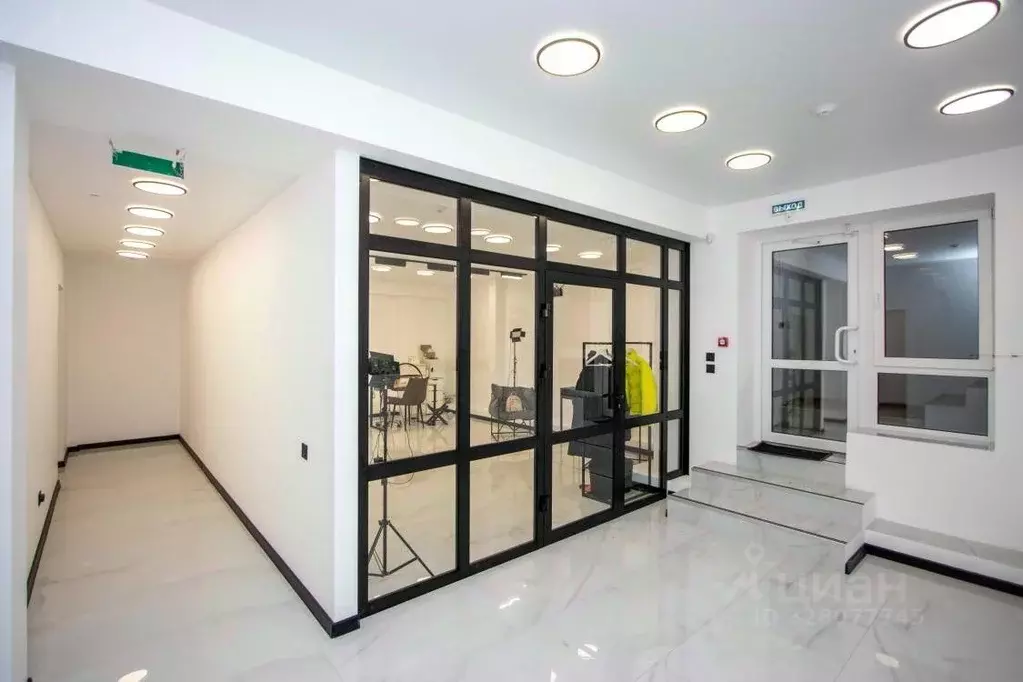 Помещение свободного назначения в Иркутская область, Иркутск ул. ... - Фото 1