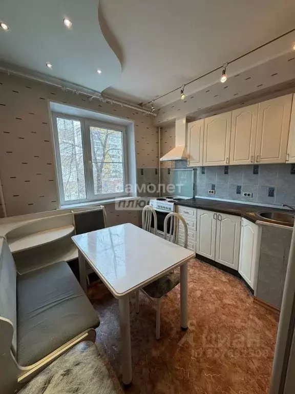 1-к кв. Челябинская область, Челябинск ул. Сулимова, 75А (41.0 м) - Фото 1