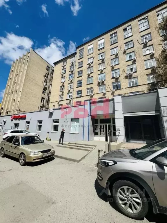 Помещение свободного назначения в Ростовская область, Ростов-на-Дону ... - Фото 1