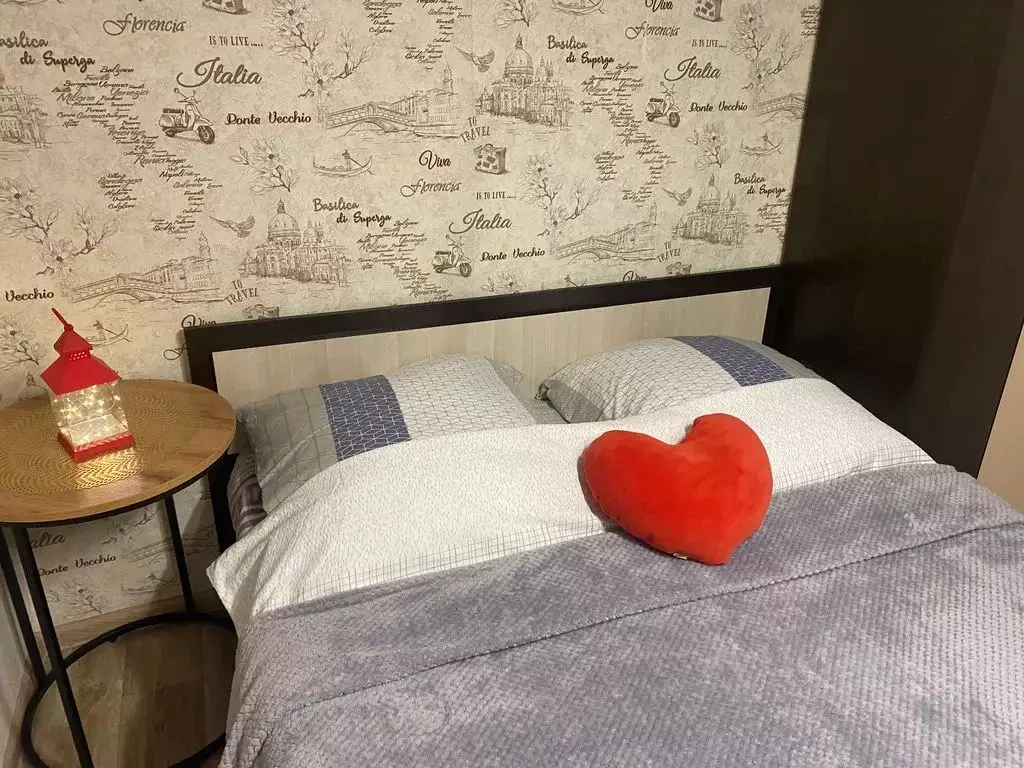 1-к кв. Ростовская область, Шахты просп. Победа Революции, 128А (30.0 ... - Фото 1