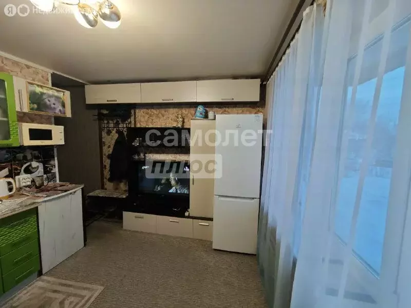 1к в -комнатной квартире (17 м) - Фото 1