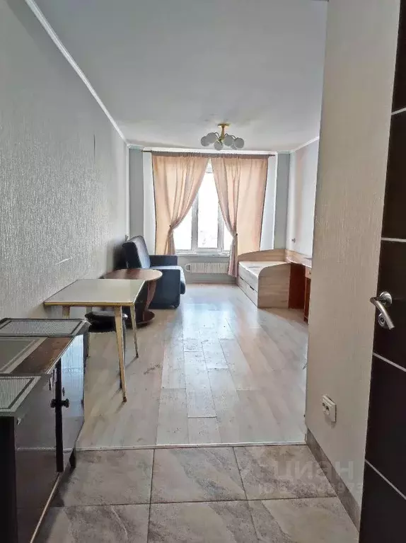 Студия Башкортостан, Уфа Молодежный бул., 3 (23.0 м) - Фото 2