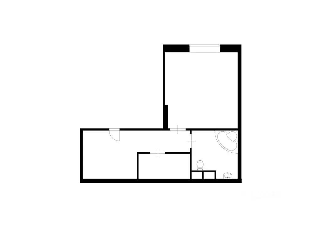 3-к кв. Москва Ленинский просп., 103 (133.0 м) - Фото 2