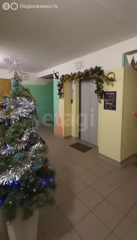 1-комнатная квартира: Вологда, улица Чехова, 36 (41.3 м) - Фото 1