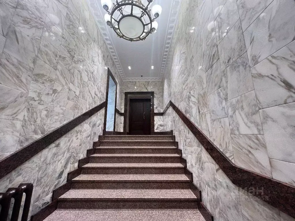 Помещение свободного назначения в Москва Столовый пер., 6 (110 м) - Фото 1