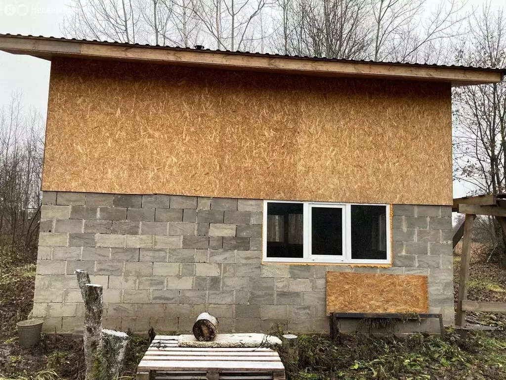 Дом в Нижегородская область, Княгинино (98.1 м) - Фото 1