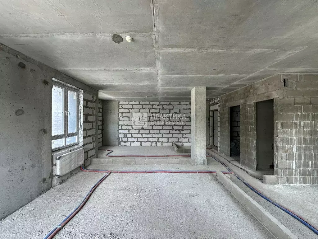 Продается 2-комнатная квартира - Фото 1