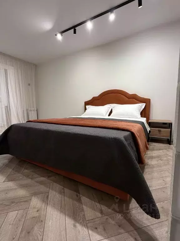 1-к кв. Кабардино-Балкария, Нальчик просп. Ленина, 41 (37.0 м) - Фото 1