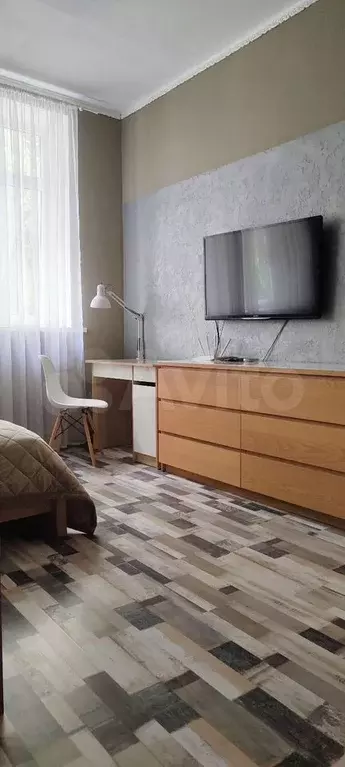 1-к. квартира, 31,6 м, 3/3 эт. - Фото 1