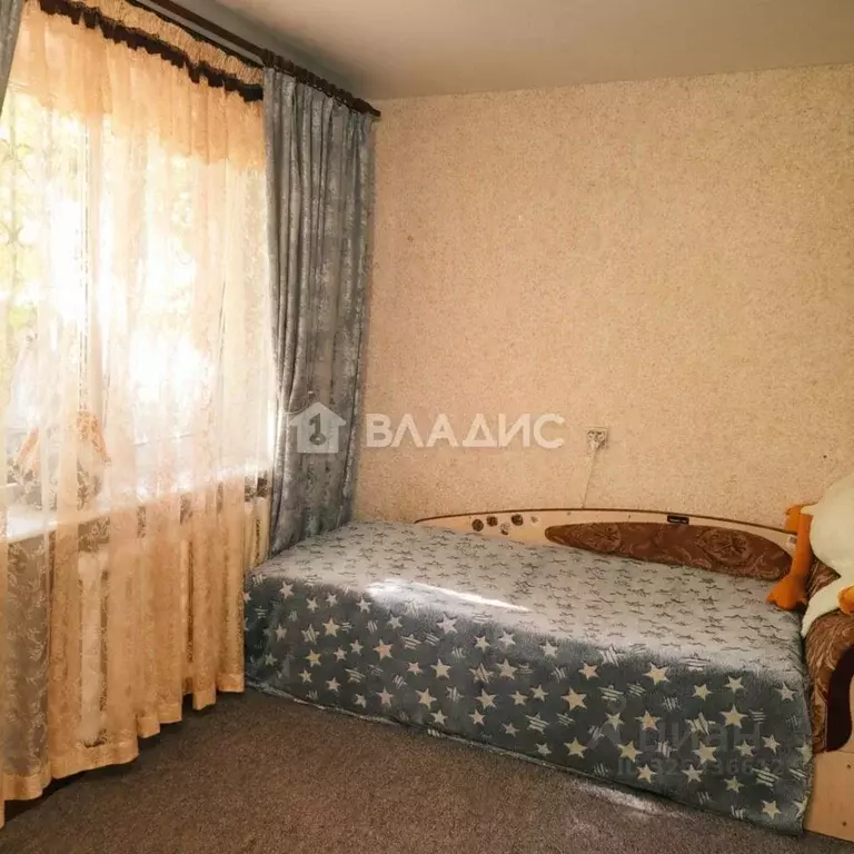 1-к кв. Калининградская область, Калининград ул. Кирова, 41 (30.9 м) - Фото 2