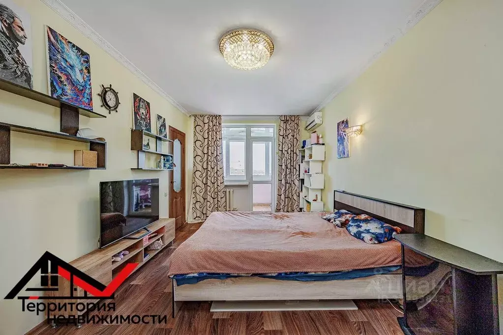 2-к кв. Севастополь просп. Генерала Острякова, 45 (53.0 м) - Фото 2