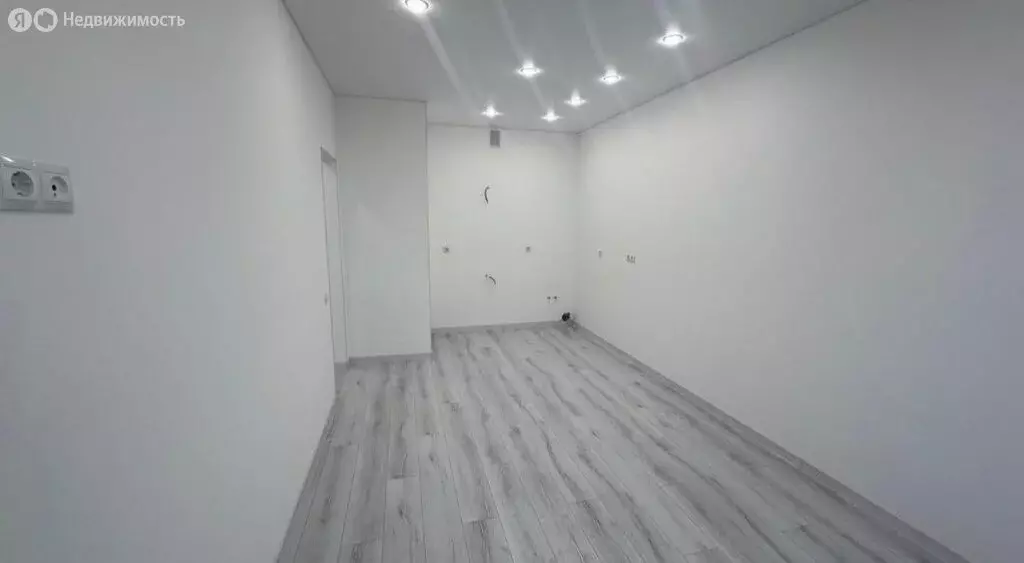 1-комнатная квартира: Краснодар, Новороссийская улица, 90/2к2 (46 м) - Фото 0