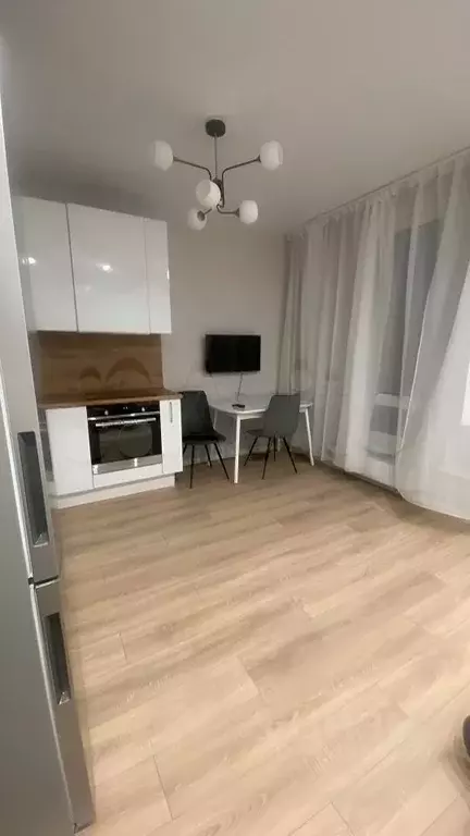 1-к кв. Московская область, Химки Клязьма-Старбеево мкр, Ивакино кв-л, ... - Фото 1