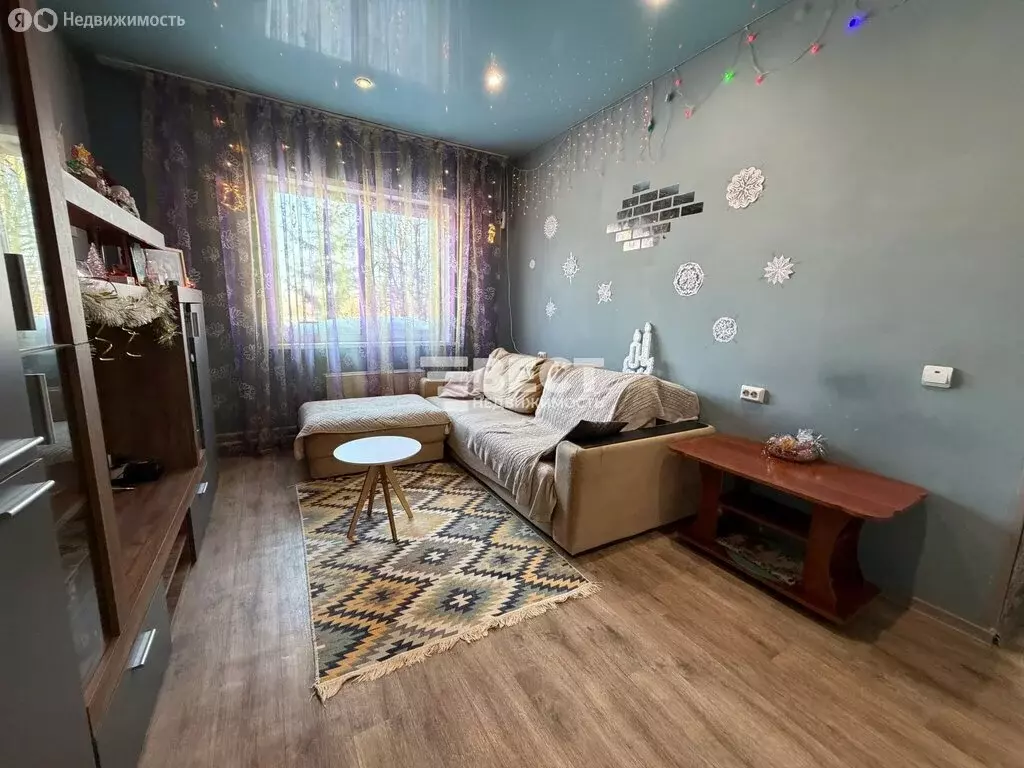 Дом в Ленинск-Кузнецкий, Молодёжная улица, 20 (77.4 м) - Фото 2