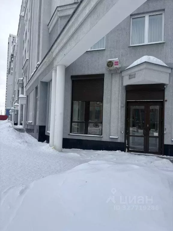 Офис в Свердловская область, Екатеринбург ул. Татищева, 49 (76 м) - Фото 1