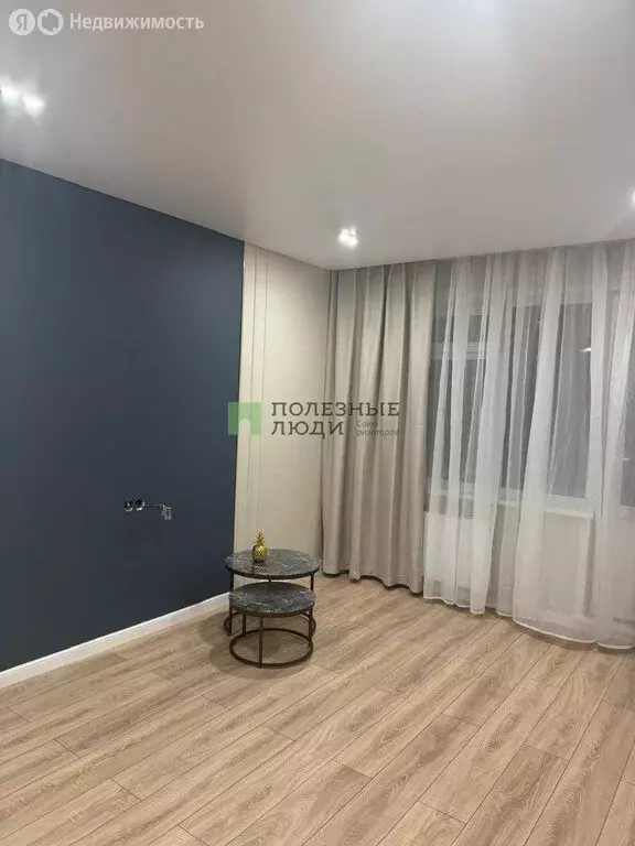 2-комнатная квартира: Красноярск, Соколовская улица, 20В (53.01 м) - Фото 1