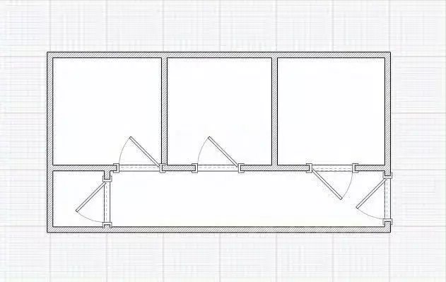 2-к кв. Ингушетия, Магас ул. Мочко Базоркина (83.0 м) - Фото 2