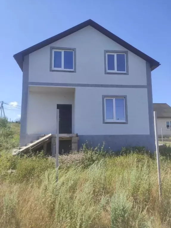 Коттедж в Краснодарский край, Новороссийск городской округ, ... - Фото 0