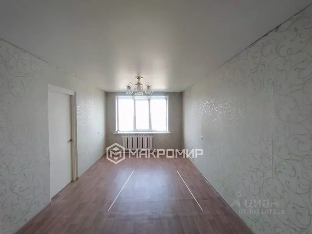 3-к кв. Орловская область, Орел ул. Лескова, 36 (67.0 м) - Фото 1