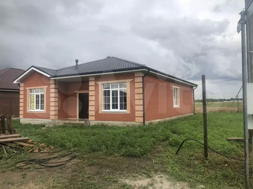 Дом 103 м на участке 5 сот. - Фото 0