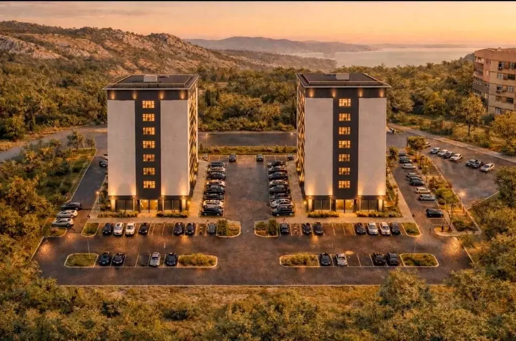 1-к кв. Крым, Черноморское пгт Пaрк Прибpежный жилой комплекс (41.15 ... - Фото 2