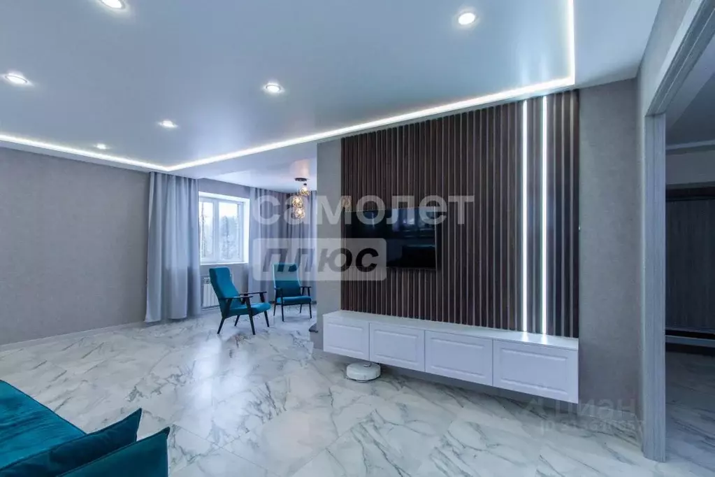 Дом в Томская область, Томск ул. Нарочанская, 21 (306 м) - Фото 2