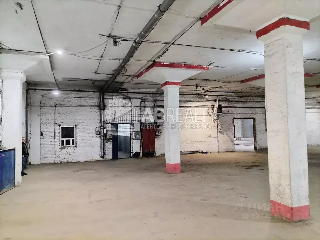 Склад в Московская область, Долгопрудный Шереметьевский мкр, Южная ... - Фото 2