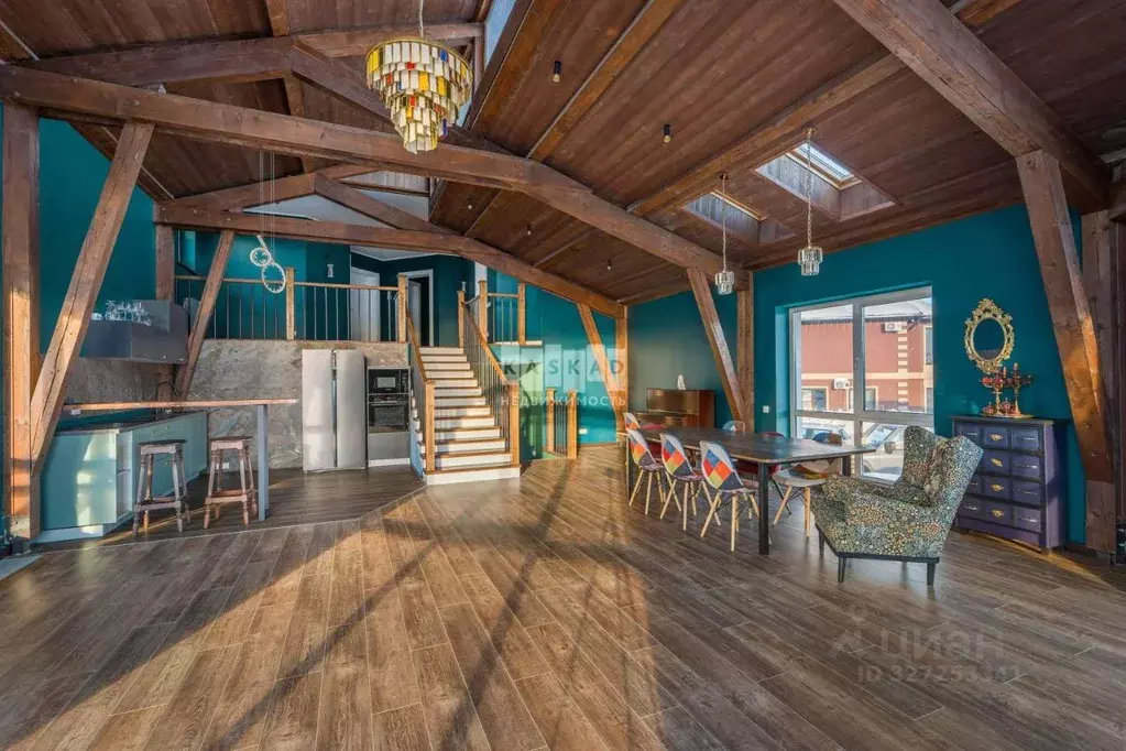 Дом в Московская область, Мытищи городской округ, д. Драчево, Пестово ... - Фото 2