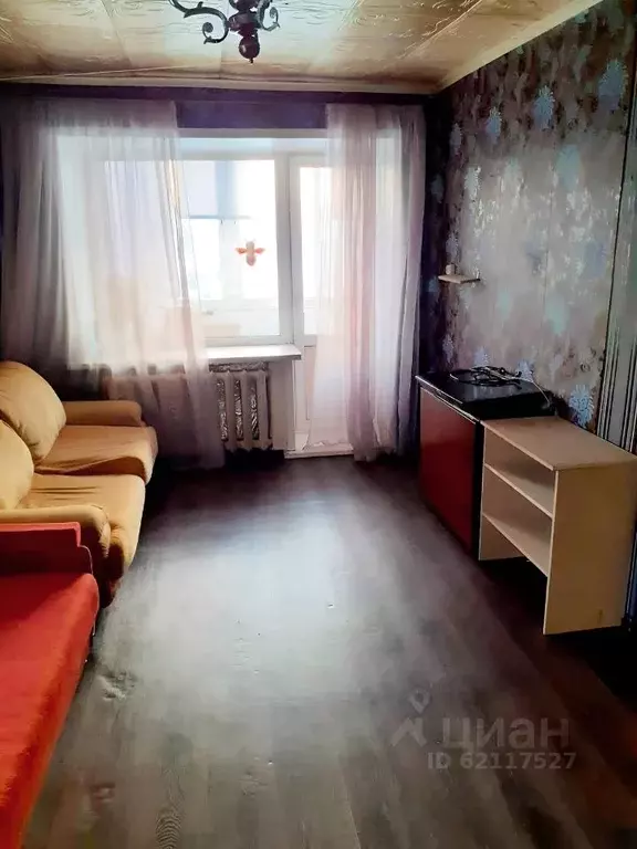 1-к кв. Кемеровская область, Прокопьевск Прокопьевская ул., 162 (30.0 ... - Фото 1