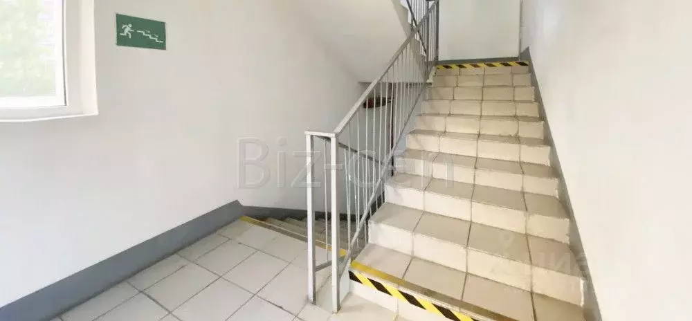 Офис в Москва ул. Константинова, 11А (300 м) - Фото 1