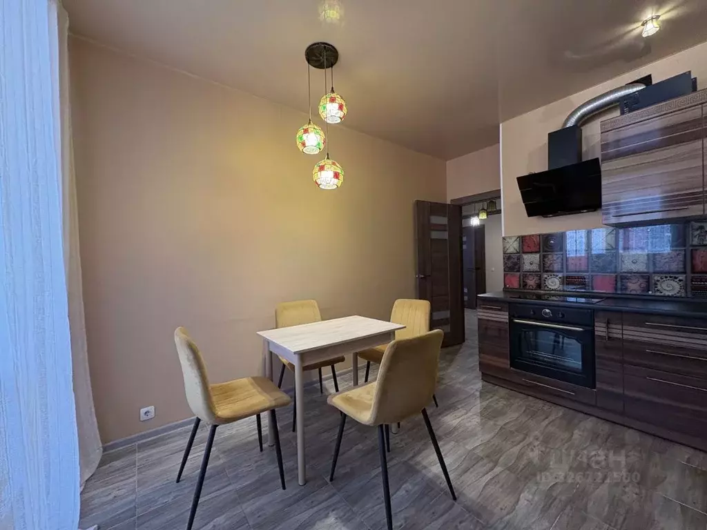 3-к кв. Пермский край, Пермь Кронштадтская ул., 31 (74.9 м) - Фото 2