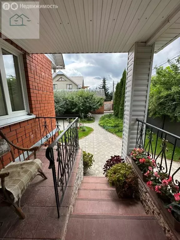 Дом в село Чертовицы, Сельская улица, 4 (155 м) - Фото 1