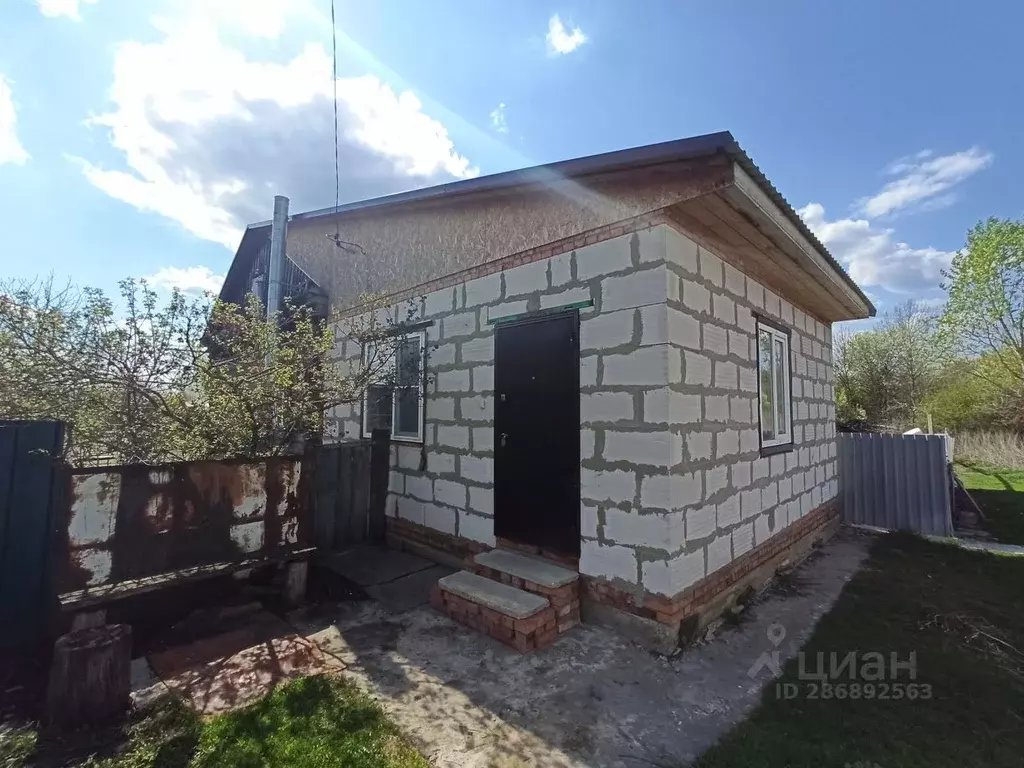 2-к кв. Пензенская область, Пензенский район, Воскресеновский ... - Фото 1