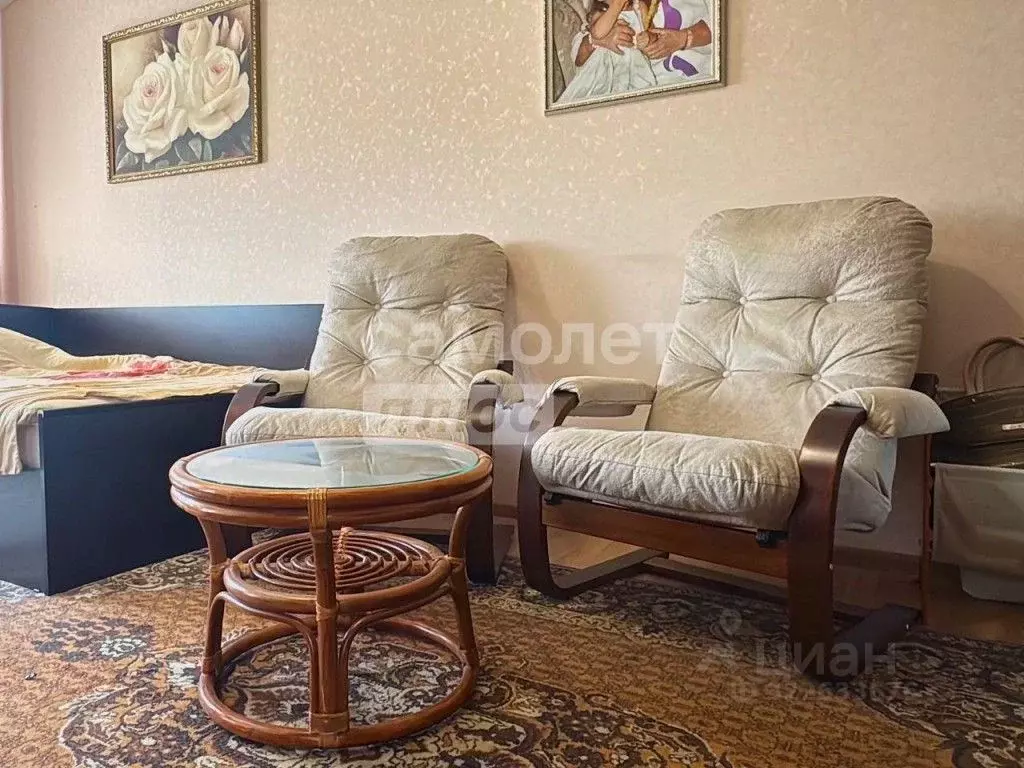 2-к кв. Краснодарский край, Туапсе Речная ул., 6 (60.0 м) - Фото 1