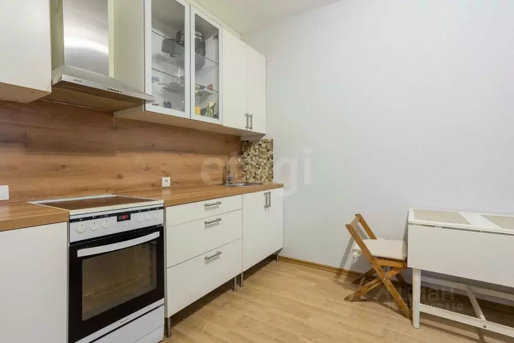 Студия Ленинградская область, Кудрово г. Всеволожский район, Заневское ... - Фото 2