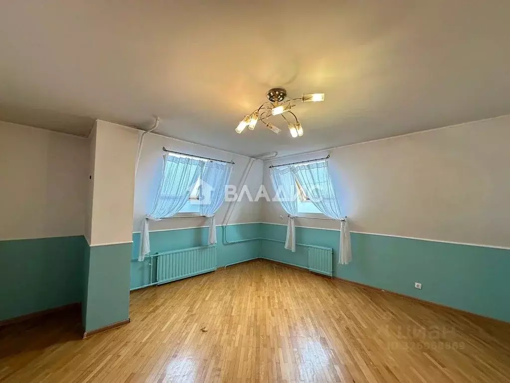 2-к кв. Санкт-Петербург ул. Савушкина, 133к1 (94.5 м) - Фото 0