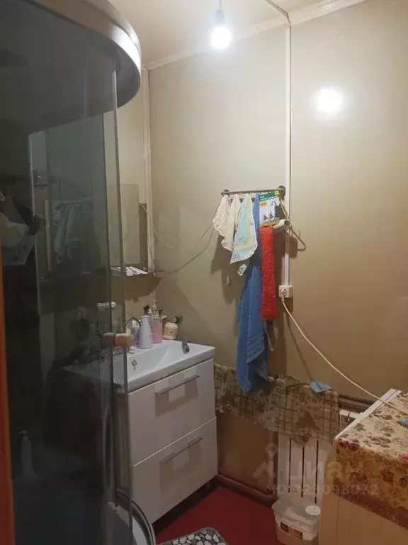 Дом в Иркутская область, Усть-Илимский муниципальный округ, пос. Невон ... - Фото 2