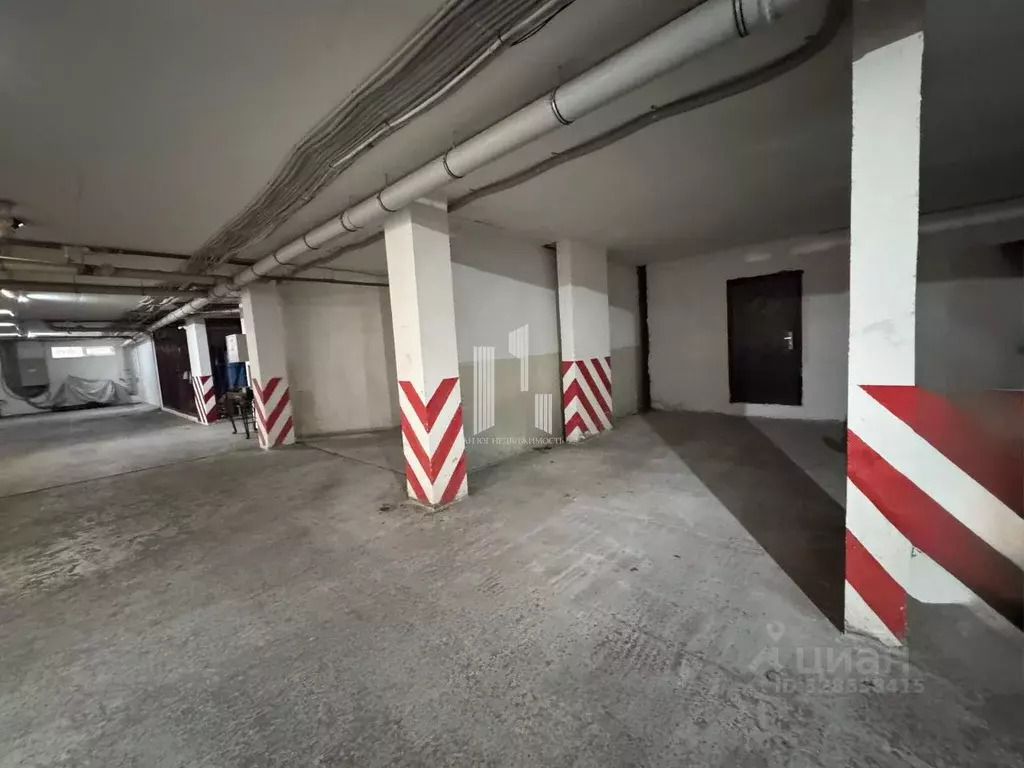 Гараж в Краснодарский край, Новороссийск ул. Екатерининская (18 м) - Фото 2